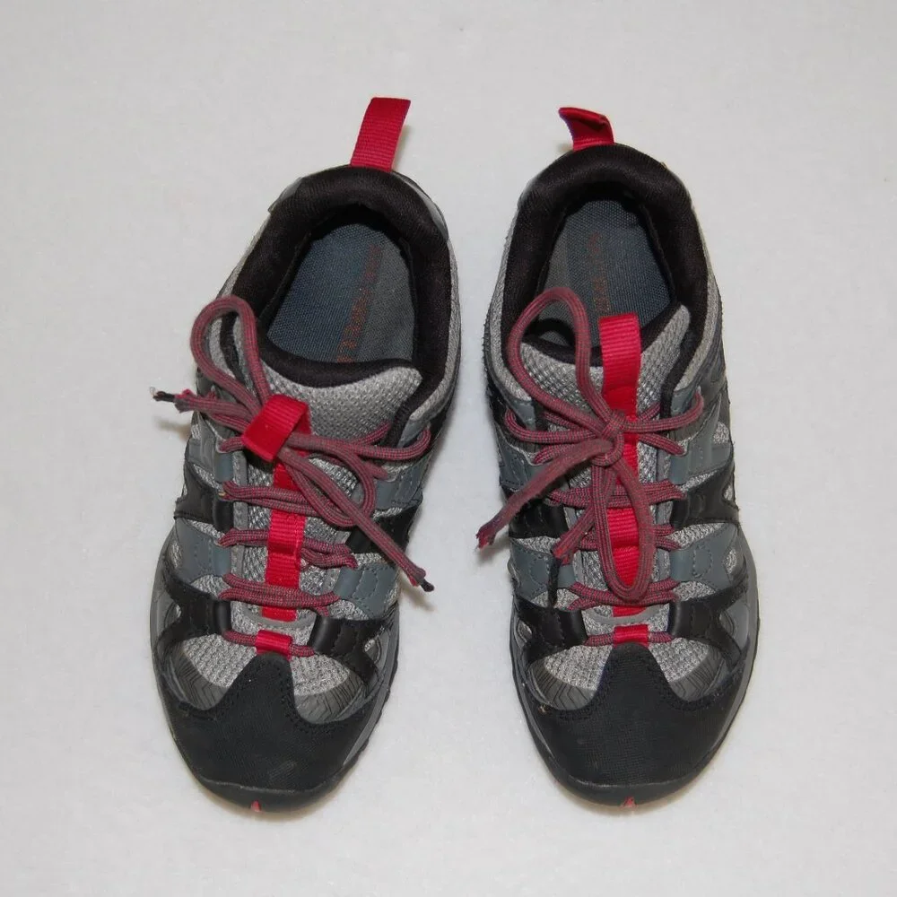 Merrell Turbulence Performance Footwear Slip Grip, Women Size 6.5 - Picture 2 of 16